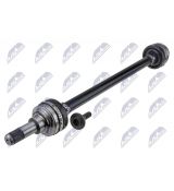 BMW X4 XDRIVE 30I 18- /ZADNÁ, ĽAVÁ, 8AUTOMAT/