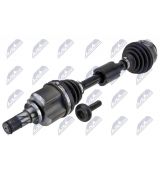 BMW SDRIVE 1 F40 116D, 116I, 118I 19-, X1 16D, 18I 14-, X2 16D, 18I 18-, 2 ACTIVE TOURER 14-, 2 GRAN TOURER 14-, 2 GRAN COUPE 19-, MINI CLUBMAN F54 14-, COUNTRYMAN F60 16- /PREDNÁ, ĽAVÁ,