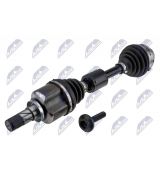 MINI F55, F56, F57 COOPER, COOPER D, ONE 15- /PREDNÁ, ĽAVÁ, 7DCT/