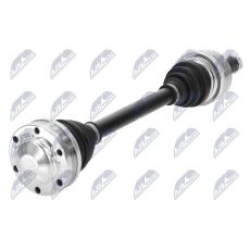 BMW E39 525D, 530D, 535I, 540I 98- /ZADNÁ, L=P, MANUAL, SEMI AUTOMAT/