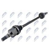 TESLA MODEL Y 20- /ZADNÁ, ĽAVÁ/PRAVÁ/