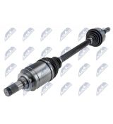 JEEP GRAND CHEROKEE 5.7, 3.0CRDI 13-20, DODGE DURANGO 5.7 13-20 /ZADNÁ AXLE 195MM, L/R/
