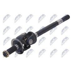 DODGE RAM 1500 06-08, 2500/3500 03-08 /PREDNÁ, ĽAVÁ/