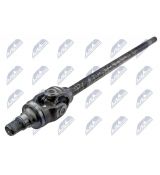 FORD SUPER DUTY F250, F350, F450, F550 05-12 /PREDNÁ, PRAVÁ, DANA60/