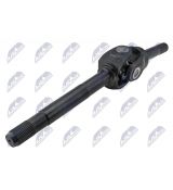 FORD SUPER DUTY F250, F350, F450, F550 99-04, EXCURSION 00-05 /PREDNÁ, ĽAVÁ, DANA50/