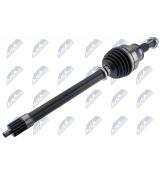 JEEP WRANGLER JL 17-, GLADIATOR 18- /PREDNÁ, PRAVÁ/