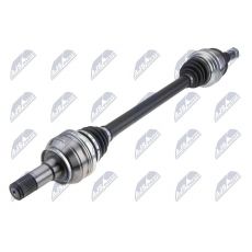 DODGE CHARGER 6.4SRT8 11- /ZADNÁ, ĽAVÁ, AUTOMAT/