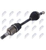 CHRYSLER GRAND VOYAGER 2.8CRD, 3.3, 3.8 07-, LANCIA VOYAGER 2.8CRD 11-, VW ROUTAN 3.8 09- /ĽAVÁ, AUTOMAT/