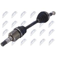 CHRYSLER GRAND VOYAGER 2.8CRD, 3.3, 3.8 07-, LANCIA VOYAGER 2.8CRD 11-, VW ROUTAN 3.8 09- /ĽAVÁ, AUTOMAT/