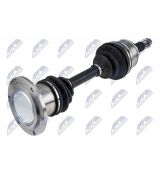 HUMMER H2 6.2 08-, CHEVROLET AVALANCHE 2500 02-06, SUBURBAN 2500 07-, SILVERADO 2500, 3500 07-, GMC YUKON XL 07-, SIERRA 1500, 2500, 3500 07- /PREDNÁ, L=P, AUTOMAT/