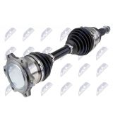 HUMMER H2 6.0 AWD 04- /PREDNÁ, L=P, AUTOMAT/