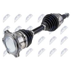 HUMMER H2 6.0 AWD 04- /PREDNÁ, L=P, AUTOMAT/