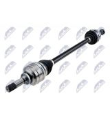 CHEVROLET CAMARO 3.6 10-15 /ZADNÁ, PRAVÁ, AUTOMAT/