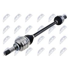 CHEVROLET CAMARO 3.6 10-15 /ZADNÁ, PRAVÁ, AUTOMAT/