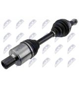 DODGE RAM 1500 3.0CRDI, 3.6, 5.7, 6.2 SUPERCHARGED TRX 19-, JEEP WAGONEER, GRAND WAGONEER 3.0T, 5.7, 6.4 /PREDNÁ, L=P, NÁBOJ 6 BOLTS/