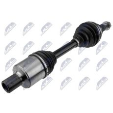 DODGE RAM 1500 3.0CRDI, 3.6, 5.7, 6.2 SUPERCHARGED TRX 19-, JEEP WAGONEER, GRAND WAGONEER 3.0T, 5.7, 6.4 /PREDNÁ, L=P, NÁBOJ 6 BOLTS/