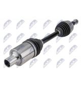 JEEP CHEROKEE KL 4WD 2.0CRD, 2.2CRD, 2.4, 3.2 13- /ZADNÁ, PRAVÁ, MANUAL, AUTOMAT/