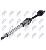 JEEP COMPASS 1.3T HYBRID 4X4 20-, RENEGADE 1.3T HYBRID 4XE 20- /PREDNÁ, PRAVÁ, MANUAL, AUTOMAT6, AUTOMAT9/