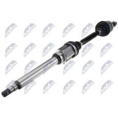 JEEP COMPASS 1.3T HYBRID 4X4 20-, RENEGADE 1.3T HYBRID 4XE 20- /PREDNÁ, PRAVÁ, MANUAL, AUTOMAT6, AUTOMAT9/