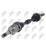 DODGE JOURNEY 2.4, 2.7 07-20, FIAT FREEMONT 2.4 11- /ĽAVÁ, PREDNÁ, AUTOMAT/