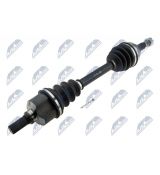 CITROEN DS5 11-, DS5 15- /ĽAVÁ, AUTOMAT/