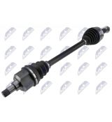 CITROEN 1.2THP C4 PICASSO II, GRAND PICASSO II 14-, C4 SPACETOURER, GRAND SPACE TOURER 18-, PEUGEOT 3008 16-, 5008 16-, OPEL GRANDLAND 17- /ĽAVÁ, MANUAL 6B/