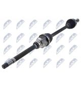 CITROEN 1.2THP C4 PICASSO II, GRAND PICASSO II 14-, C4 SPACETOURER, GRAND SPACE TOURER 18-, PEUGEOT 3008 16-, 5008 16-, OPEL GRANDLAND 17- /PRAVÁ, MANUAL 6B/