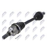 DS5 11-, PEUGEOT RCZ 1.6T 156KM 10- /PREDNÁ, ĽAVÁ, AUTOMAT6/