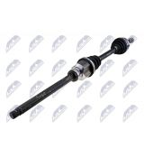 CITROEN C4 2.0HDI 04-, C4 PICASSO, GRAND PICASSO 2.0HDI 06-, PEUGEOT 307 2.-HDI 04-08 /PRAVÁ, AUTOMAT6/