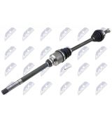 CITROEN JUMPY 07-, PEUGEOT EXPERT 07-, 407 04-, FIAT SCUDO 07-, TOYOTA PROACE 13- /PRAVÁ, MANUAL/