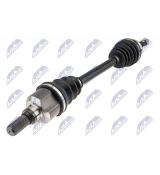 CITROEN C-ELYSSE 1.6VTI 115KM 12-, PEUGEOT 301 1.6VTI 115KM 12- /ĽAVÁ, AUTOMAT6 BVA/