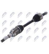 CHEVROLET AVEO 1.4, 1.6 11-, SONIC 1.8 12- /ĽAVÁ/