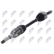 CHEVROLET AVEO 1.4, 1.6 11-, SONIC 1.8 12- /ĽAVÁ/