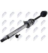 LYNK&CO 01, 02, 03 1.5T 2WD 18- /PREDNÁ, PRAVÁ, AUTOMAT 7DCT/