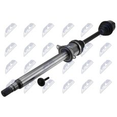 LYNK&CO 01, 02, 03 1.5T 2WD 18- /PREDNÁ, PRAVÁ, AUTOMAT 7DCT/