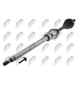 FORD MONDEO 2.5 07-, S-MAX 2.5ST 06-, VOLVO S60II/V60I D3, D4, D5 10-, S80II/V70III 2.0TDI, 2.4D, 2.5T, D5 06- /PREDNÁ, PRAVÁ, MANUAL/
