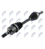 FORD FOCUS III 2.0TDCI 10-, C-MAX II/GRAND C-MAX 2.0TDCI 10- /ĽAVÁ, AUTOMAT/