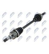 FORD ENG. 1.0T ECOBOOST FIESTA 12-, B-MAX 12- /ĽAVÁ, MANUAL/