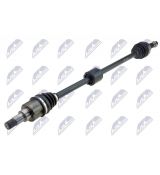 FORD KA+ 1.2, 1.2TI-VCT 16- /PRAVÁ, MANUAL/