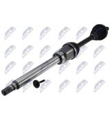 FORD ENG. 2.2TDCI 175KM, 200KM MONDEO IV 10-15, GALAXY 10-15, S-MAX 10-15 /PREDNÁ, PRAVÁ, AUTOMAT AWF21/