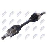 FORD MONDEO V 2.0TDCI 14- /ĽAVÁ, MANUAL/