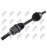 FORD EXPLORER 4.0, 4.6 AWD 02-05, LINCOLN AVIATOR 4.6 AWD 03-05, MERCURY MOUNTAINEER 4.0, 4.6 AWD 02-05 /PREDNÁ, ĽAVÁ, AUTOMAT/