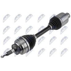 FORD F150 4WD 5.4 RAPTOR, 6.2 RAPTOR 09-15 /PREDNÁ, PRAVÁ, AUTOMAT/