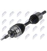 FORD F150 3.5T, 3.7, 4.6, 5.4, 6.2 09-15, EXPEDITION 5.4 AWD 07-15, LINCOLN NAVIGATOR 5.4 AWD 07-15, MARK LT 5.0 11- /PREDNÁ, ĽAVÁ, AUTOMAT/