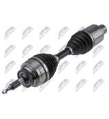 FORD F150 3.5T, 3.7, 4.6, 5.4, 6.2 09-15, EXPEDITION 5.4 AWD 07-15, LINCOLN NAVIGATOR 5.4 AWD 07-15, MARK LT 5.0 11- /PREDNÁ, PRAVÁ, AUTOMAT/