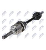 FORD EDGE 2.0T ECOBOOST 2WD, 4WD 15-19, 2.0TDCI 180KM 2WD, 4WD 15-19 /PREDNÁ, ĽAVÁ, AUTOMAT/