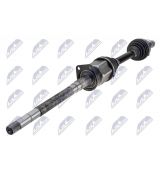 FORD EXPLORER 2WD 2.0T ECOBOOST 12-15, 2.3T ECOBOOST 2WD 16-19 /PREDNÁ, PRAVÁ, AUTOMAT/