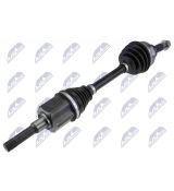 FORD EXPLORER 2WD 2.0T ECOBOOST 12-15, 2.3T ECOBOOST 2WD, AWD 16-19 /PREDNÁ, ĽAVÁ, AUTOMAT/