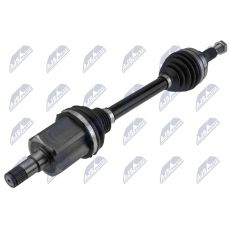 FORD EXPLORER AWD 2.3T ECOBOOST, 3.0T ECOBOOST, 3.3T ECOBOOST 20-, LINCOLN AVIATOR 3.0T ECOBOOST AWD 20- /PREDNÁ, PRAVÁ, AUTOMAT/