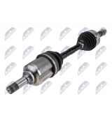 FORD EDGE 3.5 AWD 07-14, LINCOLN MKX 3.5 AWD 07-13 /PREDNÁ, ĽAVÁ, AUTOMAT/